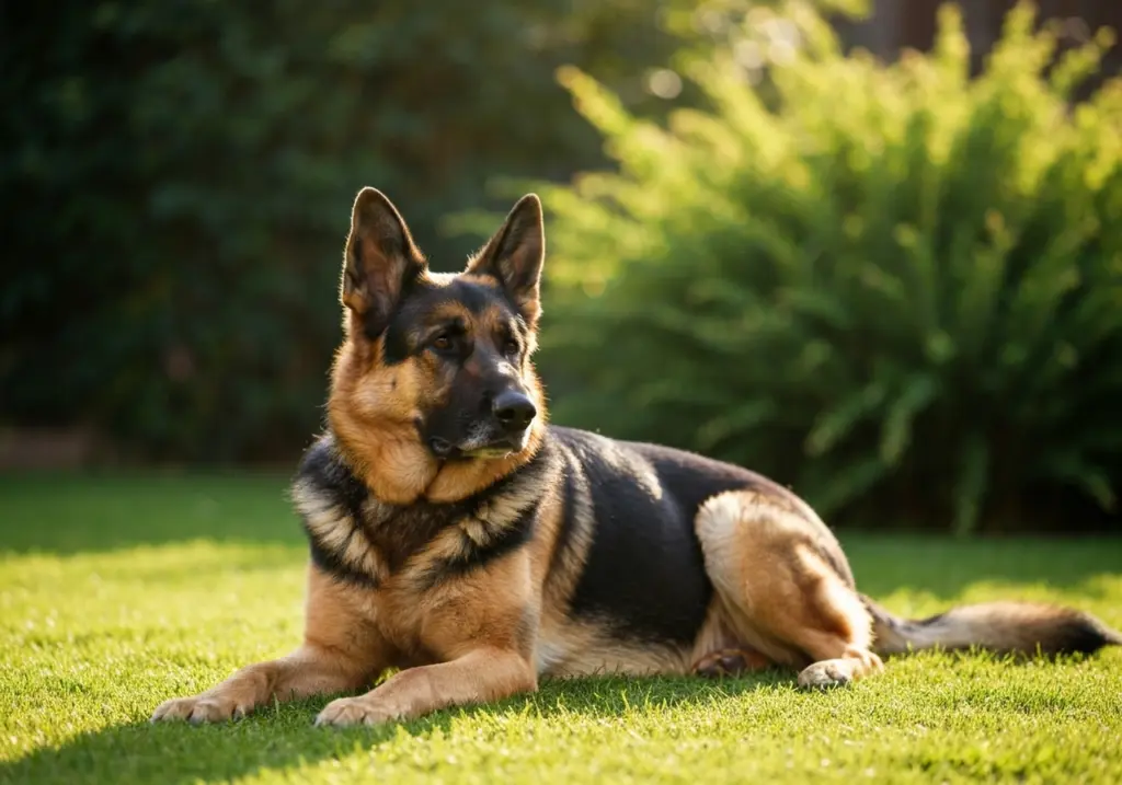 Berger Allemand - Guide complet de la race