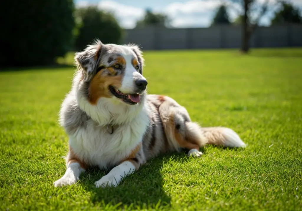 Berger Australien - Guide complet de la race