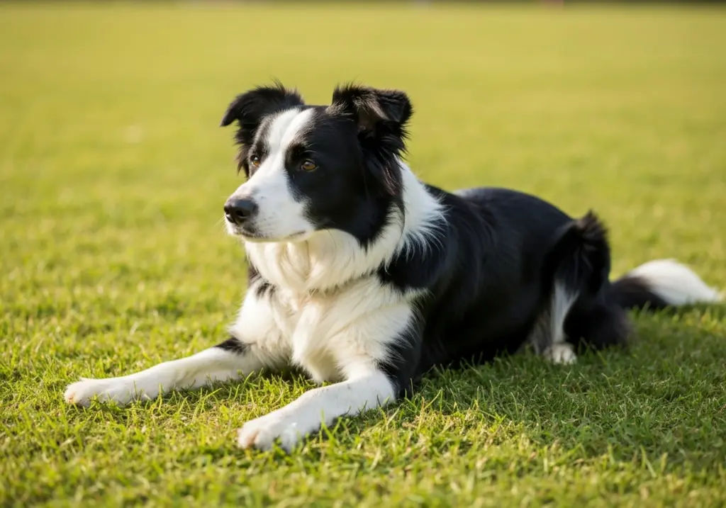 Border Collie - Guide complet de la race