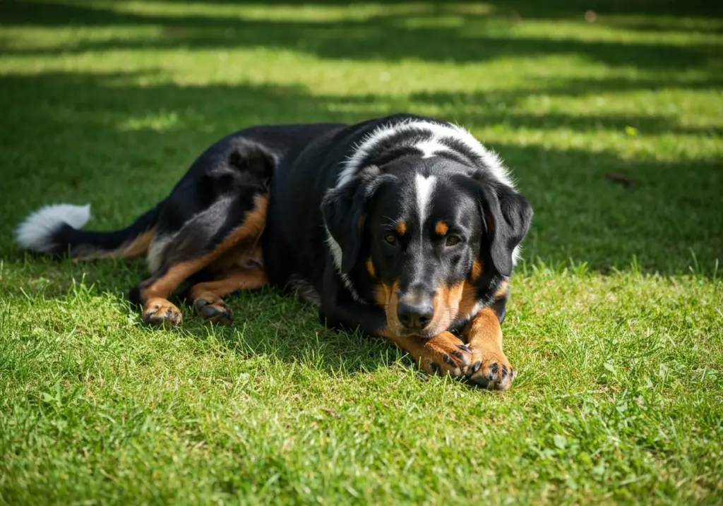 Beauceron - Guide complet de la race