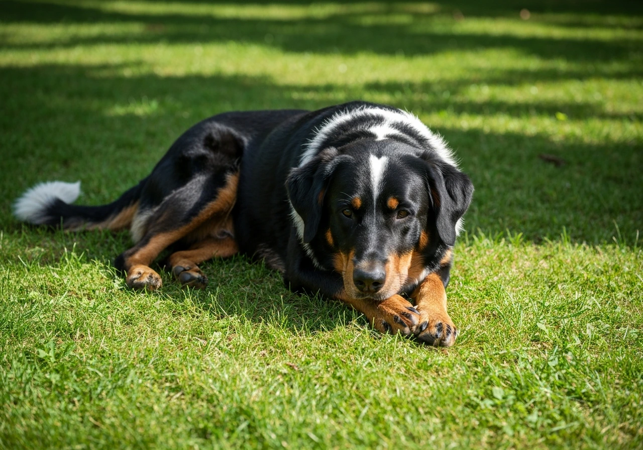 Beauceron - Guide complet de la race