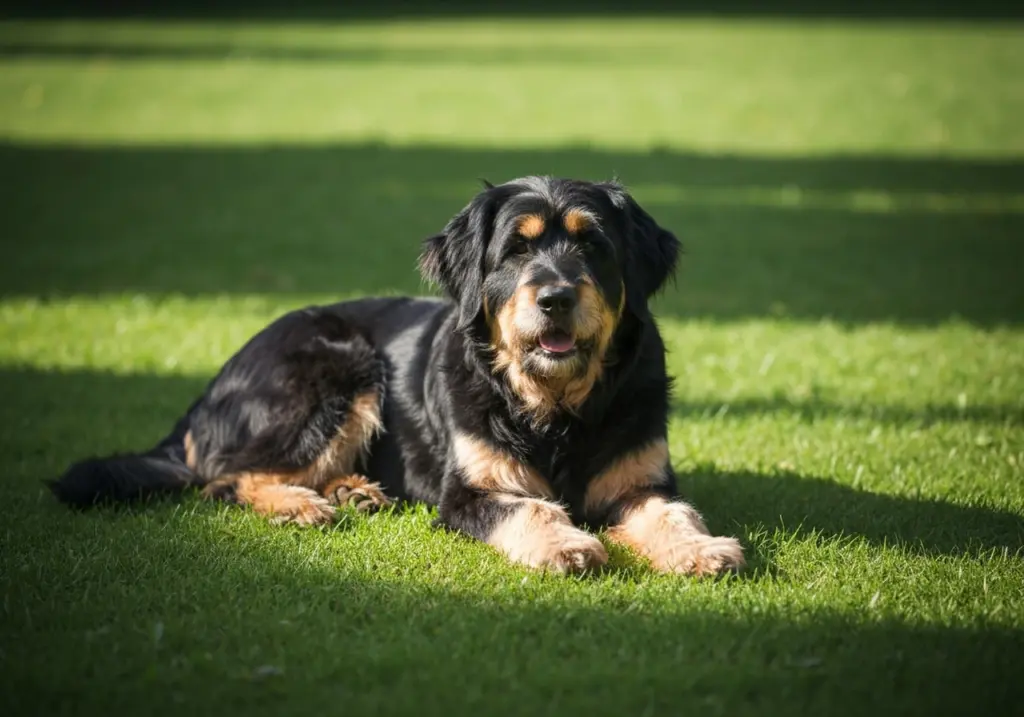 Berger Picard - Guide complet de la race