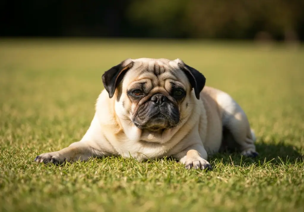 Carlin - Guide complet de la race