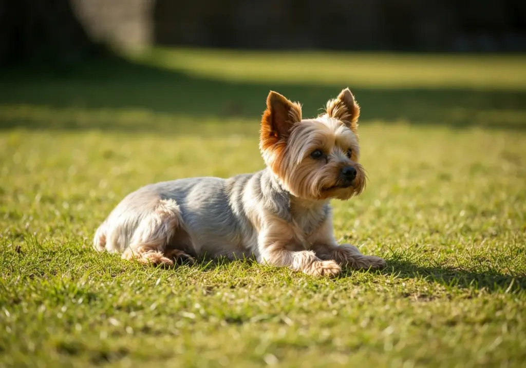 Yorkshire Terrier - Guide complet de la race