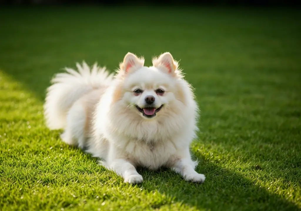 Spitz Nain - Guide complet de la race