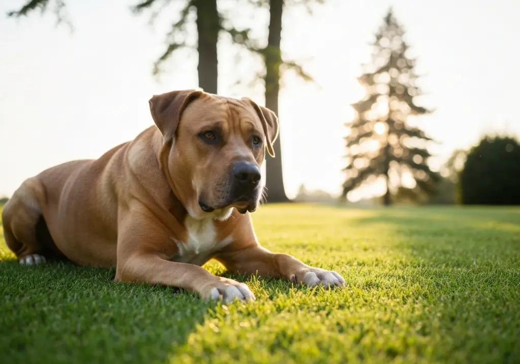 Rottweiler - Guide complet de la race