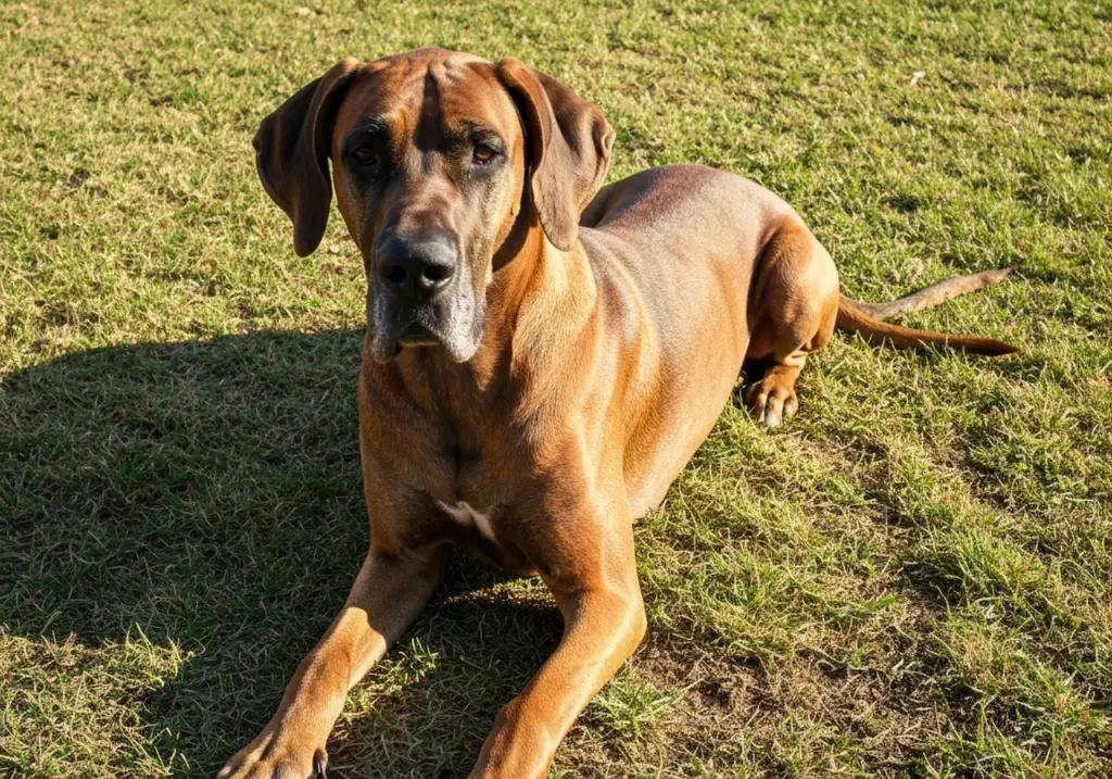 Dogue Allemand - Guide complet de la race