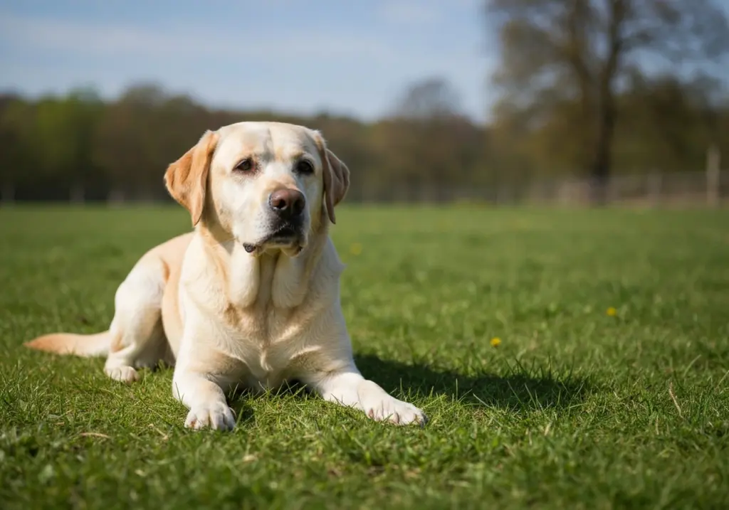 Labrador Retriever - Guide complet de la race