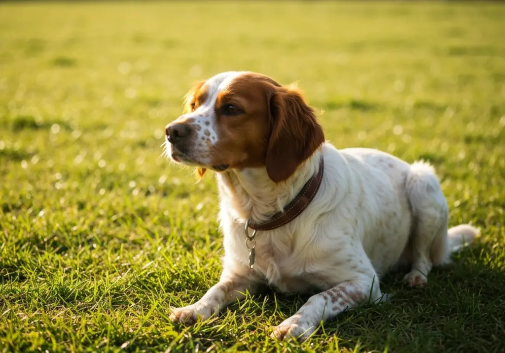 Épagneul Breton - Guide complet de la race