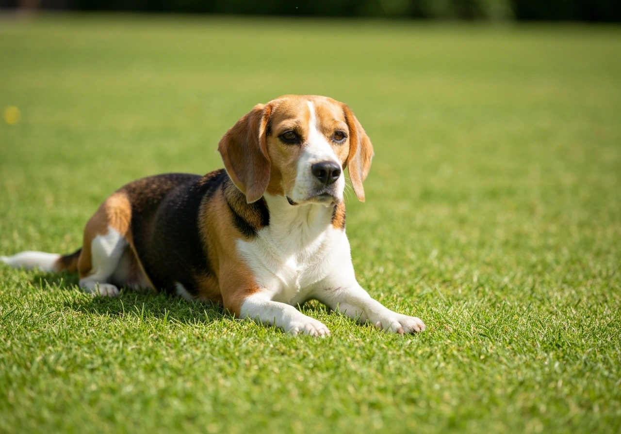 Beagle - Guide complet de la race