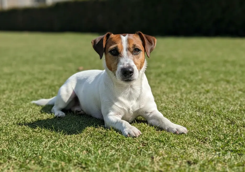Jack Russell Terrier - Guide complet de la race