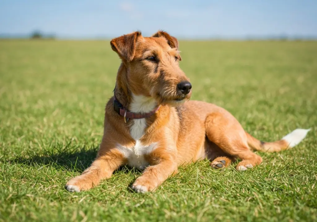 Fox Terrier - Guide complet de la race