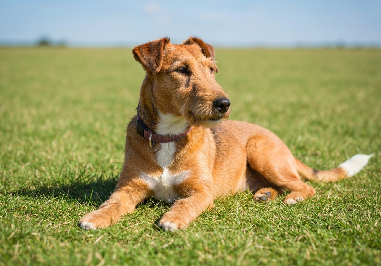 Fox Terrier - Guide complet de la race