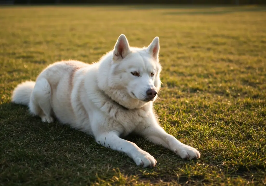 Husky Sibérien - Guide complet de la race
