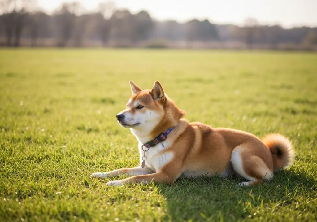 Shiba Inu - Guide complet de la race