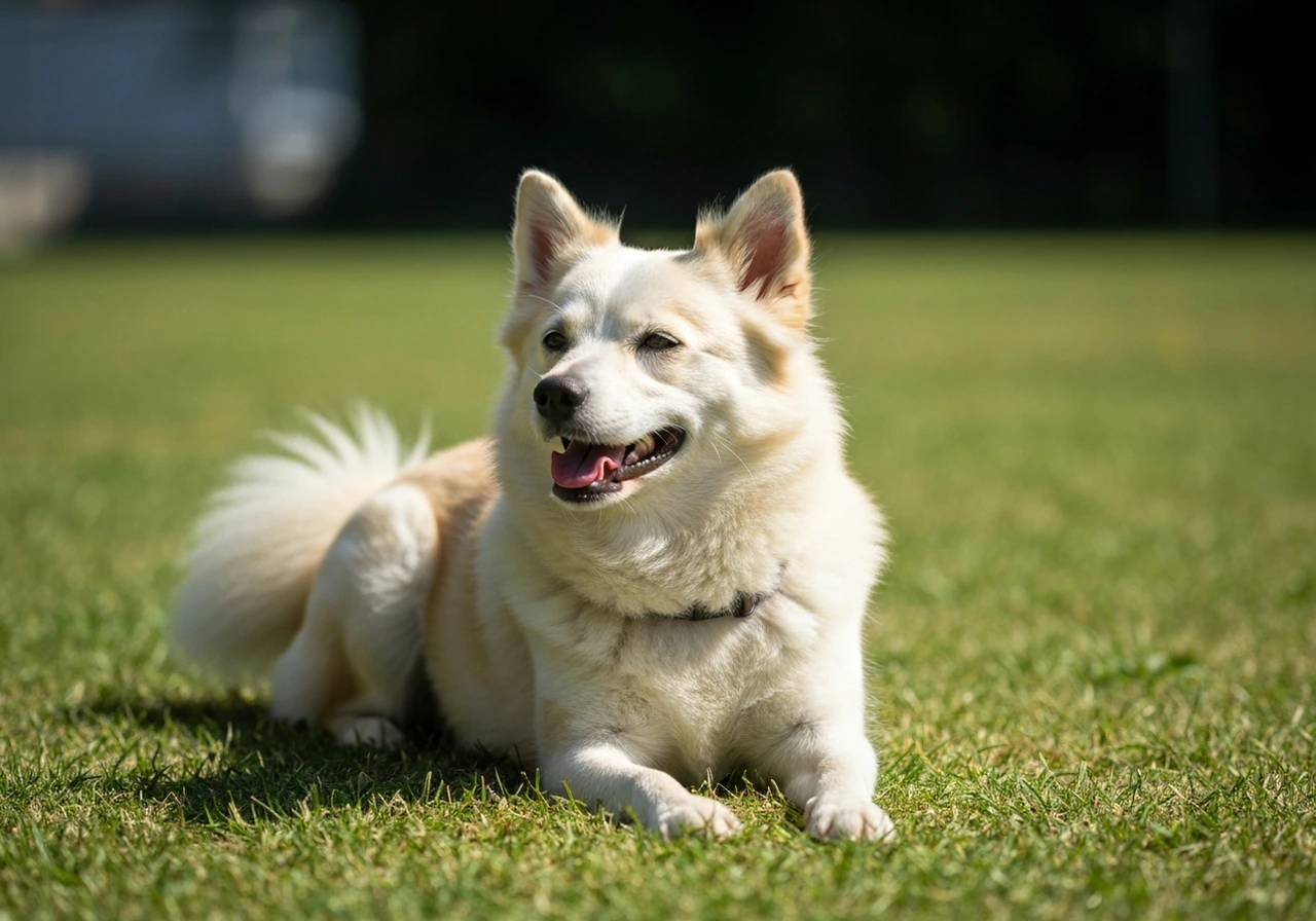 Spitz Japonais - Guide complet de la race