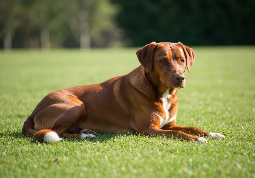 Eurasier - Guide complet de la race