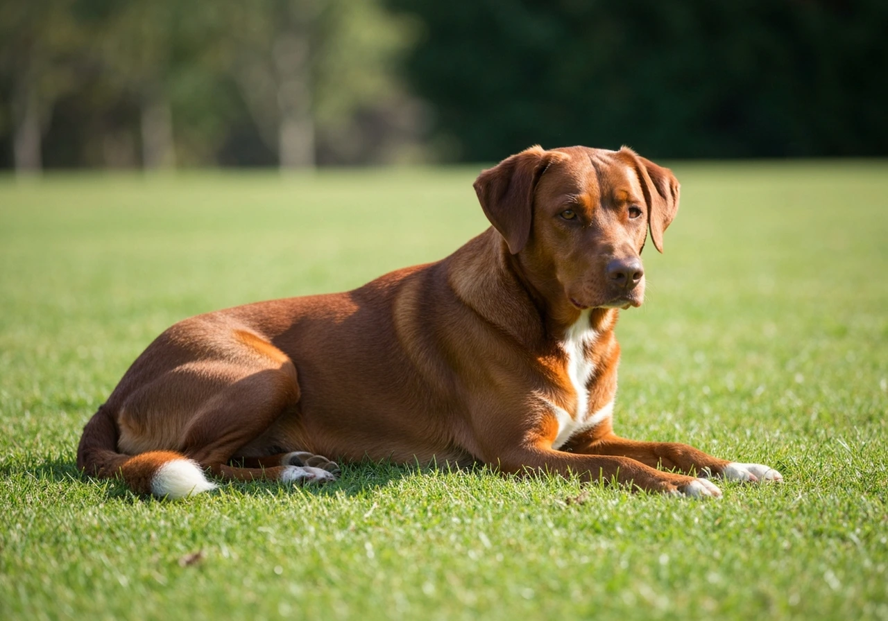 Eurasier - Guide complet de la race
