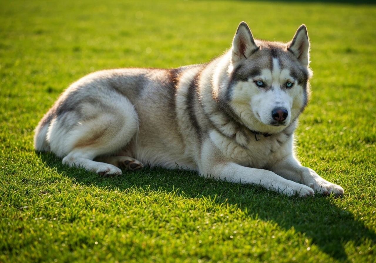 Groenlandais - Guide complet de la race