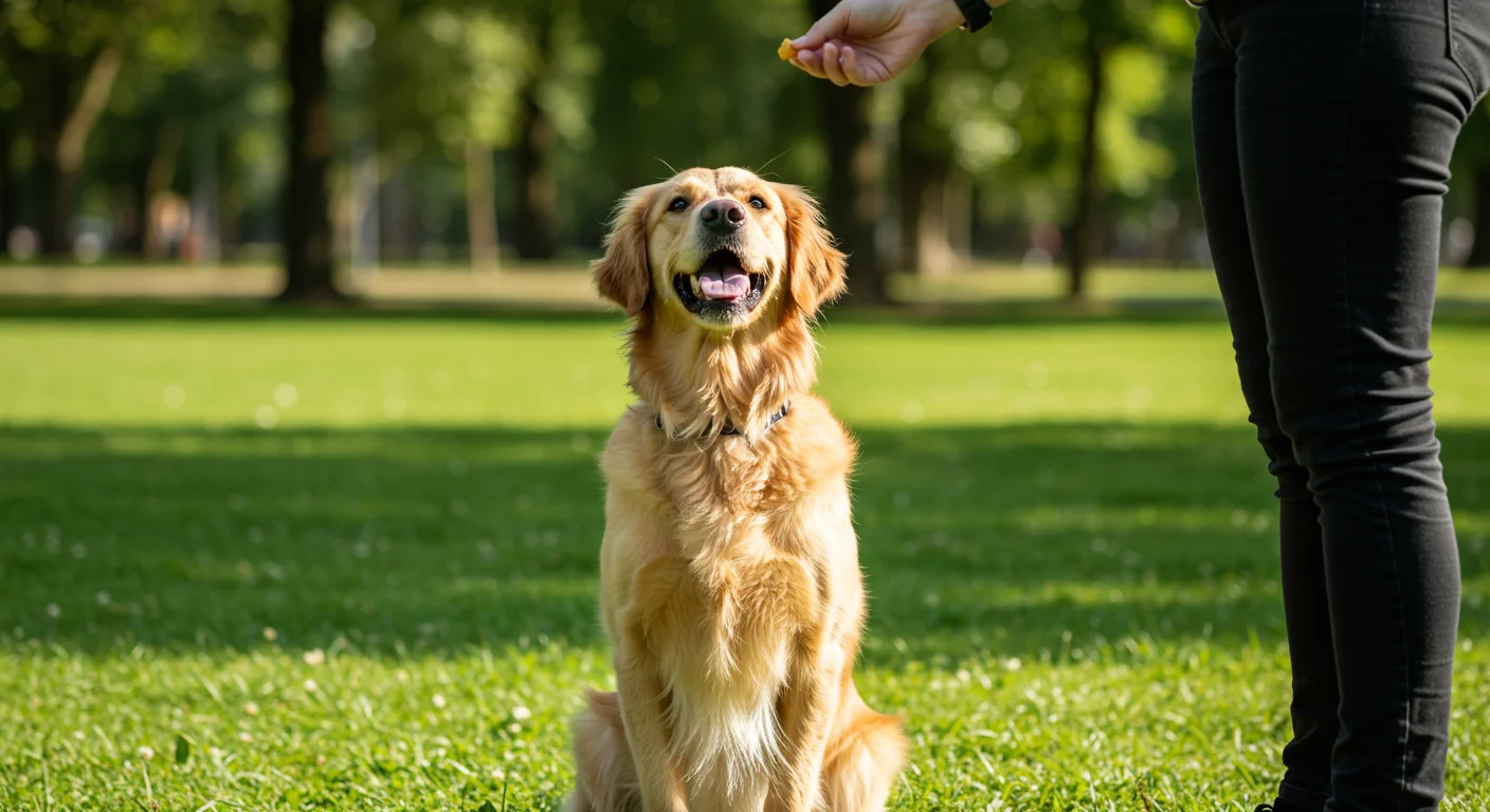 Éducation d un chiot